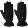 Uni Windstopper Handschoenen by Hestra zwart