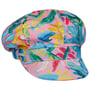 Colour Flowers Newsboy Pet by Seeberger roze
