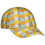 Graphic Print Pet by Seeberger geel