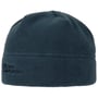 Vertigo Beanie Muts by Jack Wolfskin donkerblauw
