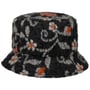 Suvera Wool Bucket Dameshoed by Gebeana grijs