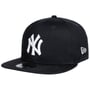 9Fifty New Traditions MLB Yankees Pet by New Era donkerblauw
