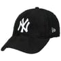 9Forty Teddy MLB Yankees Pet by New Era zwart