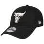 9Twenty NBA CE ALT 23 Bulls Pet by New Era zwart