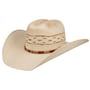 Spradely Western Hoed by Bailey 1922 naturel