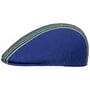 League 507 Pet by Kangol groen-blauw