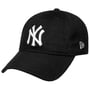 9Twenty Herringbone Yankees Pet by New Era zwart