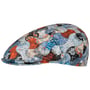 Graphic Mix Pet by Alfonso D’Este blauw-rood