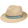Losano Bogart Strohoed by Lierys naturel