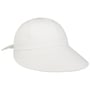 Uni Cotton Visor by Lipodo wit