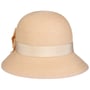 Nealova Hennep Hoed by Lierys beige