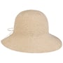 Fine Crochet Strohoed by Lipodo naturel