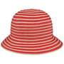 Twotone Braids Strohoed by Lipodo rood