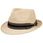 Montreal Trilby Strohoed by Lipodo naturel