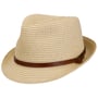 Pascolo Trilby Strohoed by Lipodo naturel