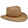 Derico Western Zeegras Hoed by Lierys naturel