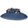 Vanola Visor by Lierys blauw