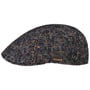 Texas Colour Dots Pet by Stetson donkerblauw