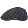 Carsen Wool Pet by Stetson donkerblauw