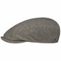 Classic Herringbone Pet by Stetson grijs