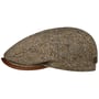 Lifton Wool Driver Pet by Stetson groen
