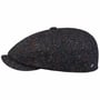 Colour Dots Wool Pet by Lierys donkerblauw