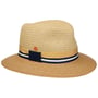 Nane Twotone Traveller Strohoed by Mayser beige