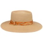 Astrid Raffia Strohoed by Mayser naturel