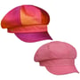 Camilla Colour Flavour Newsboy Pet by Mayser fuchsia