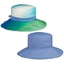 Mila Colour Flavour Omkeerbare Hoed by Mayser blauw