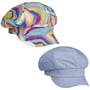 Camilla Colour Anti-UV Omkeerbare Pet by Mayser bont