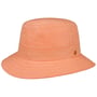 Kiliana Hoed met UV-Bescherming by Mayser apricot