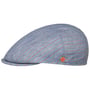 Sidney Paros Stripes Pet by Mayser blauw