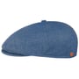 Wallace Linnen Pet by Mayser blauw