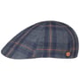 Paddy Kampen Linnen Pet by Mayser donkerblauw