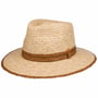 Murphy Traveller Strohoed by Mayser naturel
