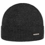 Rodrick Merino Muts by Stetson antraciet