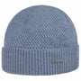 Rodrick Merino Muts by Stetson lichtblauw