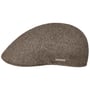 Texas Fine Herringbone Pet by Stetson beige