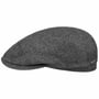 Cashmere LP Driver Pet by Stetson antraciet