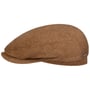 Cashmere LP Driver Pet by Stetson beige-bruin
