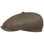 Hatteras Harridge Wool Pet by Stetson beige