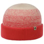 Light Cotton Beanie Muts by Roeckl koraal