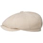 Hatteras Corduroy Jersey Pet by Stetson lichtbeige