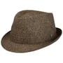 Richardson Trilby Wollen Hoed by Lierys donkerbeige