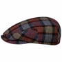 Kent Madero Wool Check Pet by Lierys bont