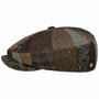 Mindell 8 Panel Patchwork Pet by Lierys bruin