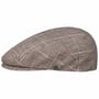 Toscadio Check Pet by bugatti beige