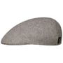 Herringbone Premium Pet by Borsalino beige-grijs
