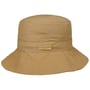 Safi Bucket Hoed met UV-Bescherming by Chillouts beige